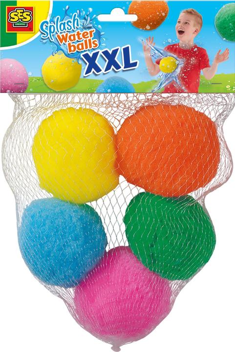 Actual product image Ses Splash-Wasserbälle XXL