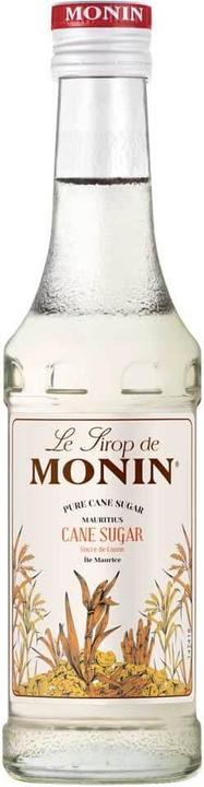 Image du produit Rohzucker-Sirup