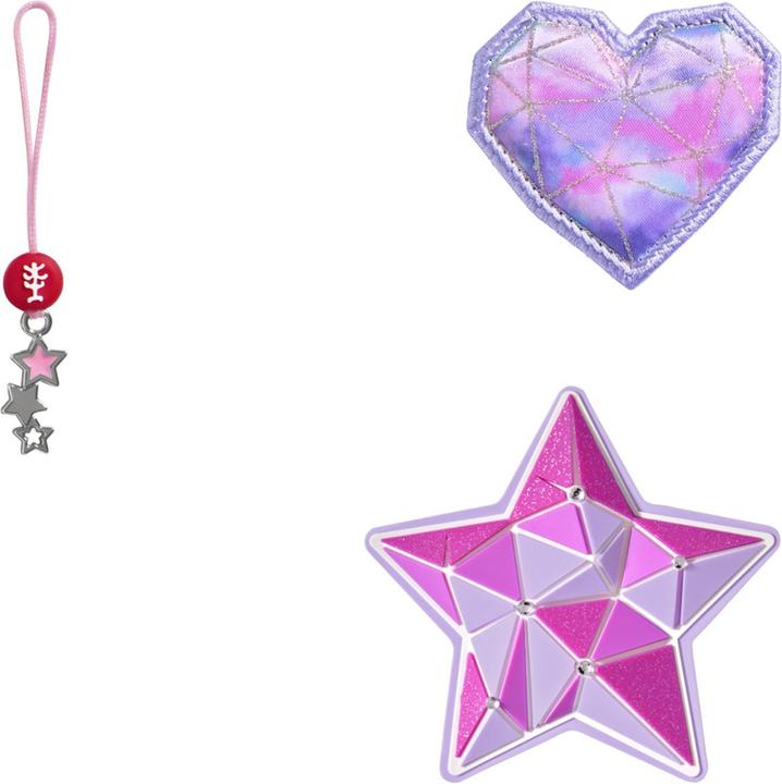 Step by Step Star Stella