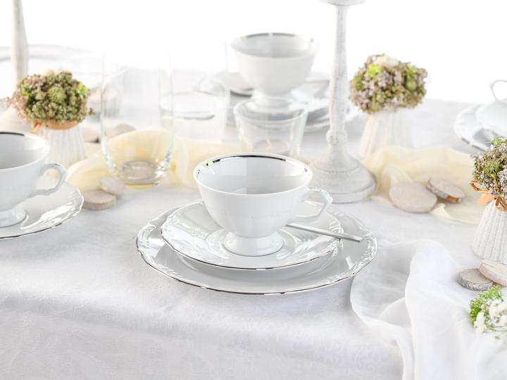 Produktbild CreaTable Maria Theresia (18 Stück)