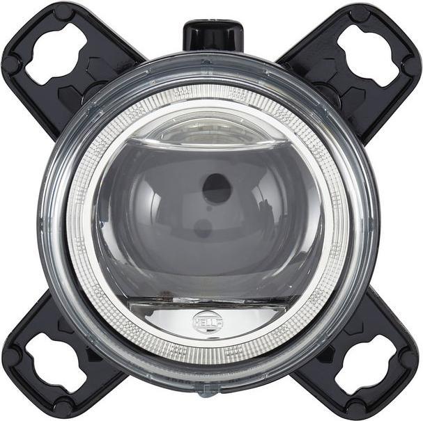 Image du produit Hella Insert de phare Phare droit LED pour AGRIFAC