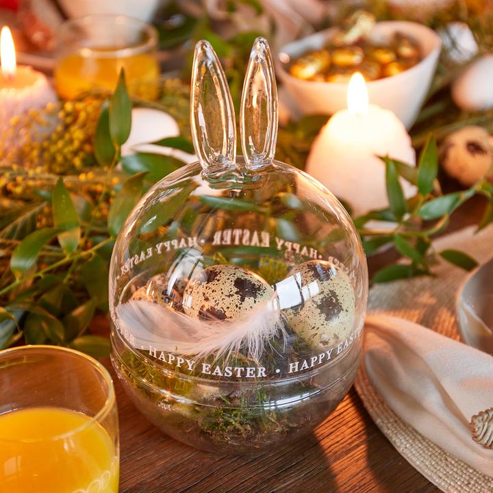Actual product image Rivièra Maison Happy Easter Storage Jar