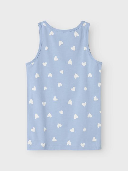 Produktbild Name it Nkftank Top 4p Hearts Noos (146)