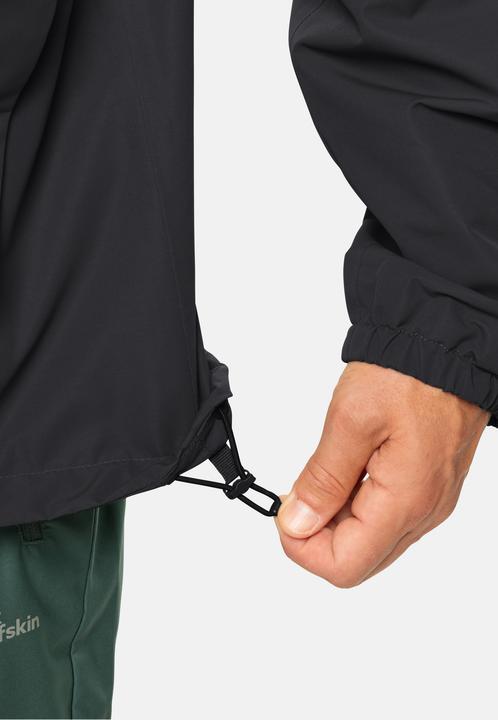 Image du produit Jack Wolfskin Stormy Point 2l Jkt M (3XL)