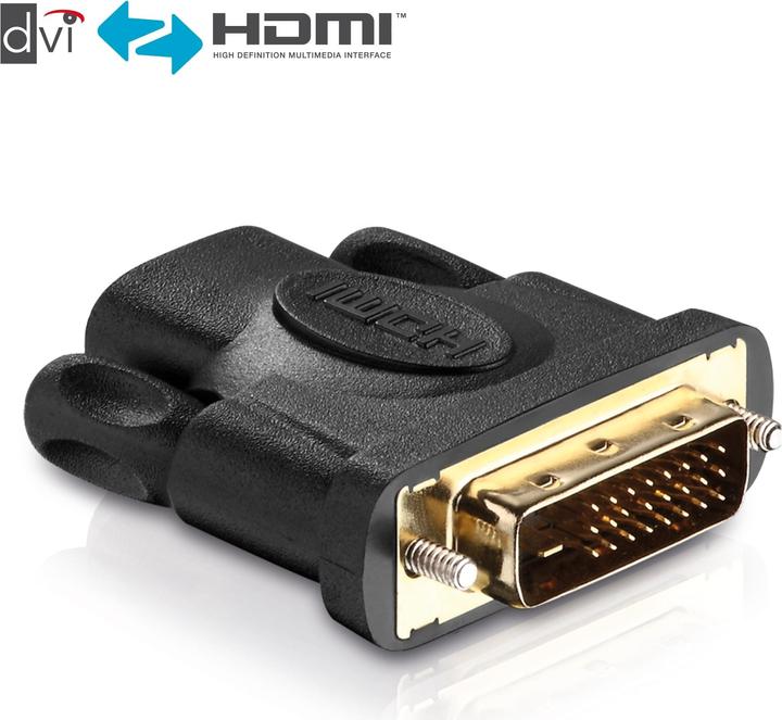 Image du produit Purelink DVI à (HDMI, 3 cm)
