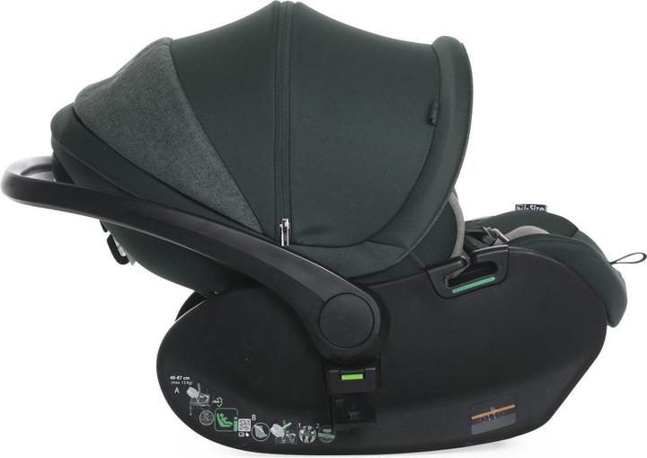 Image du produit Chicco First Seat Recline (Coque auto, Norme ECE R129/i-Size)