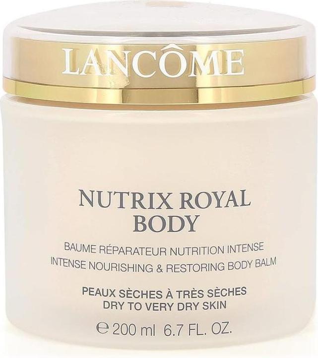 Produktbild Lancôme Nutrix Royal (Körpercreme, 200 ml)