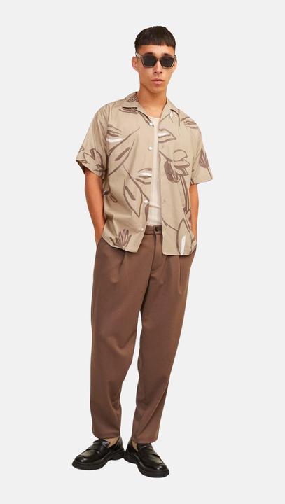 Image du produit Jack & Jones Chemise Relaxed Fit Chemise (S)