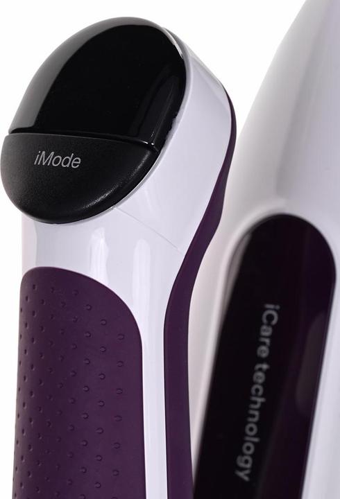 Produktbild Braun CareStyle 7 IS7266 VI, weiss/violett (2700 W, 550 g/min)