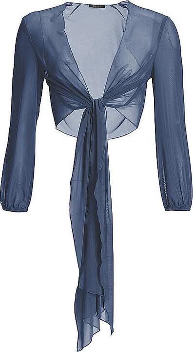Swing Bolero