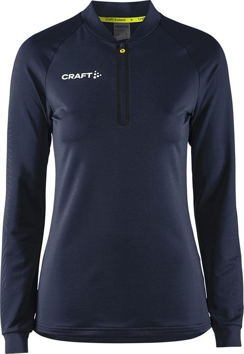 Produktbild Craft Extend Half Zip W (L)