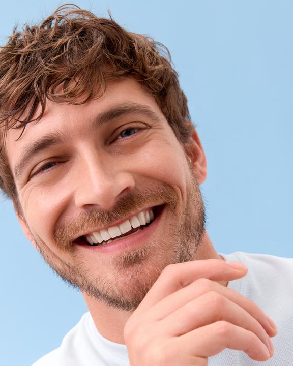 Produktbild Nivea Men Sensitiv Power (250 ml, Flüssiges Shampoo)