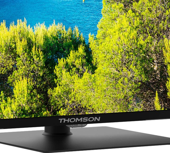 Actual product image Thomson 55UG5C14 55" Ultra Hd Led Tv (55", LED, 4K)