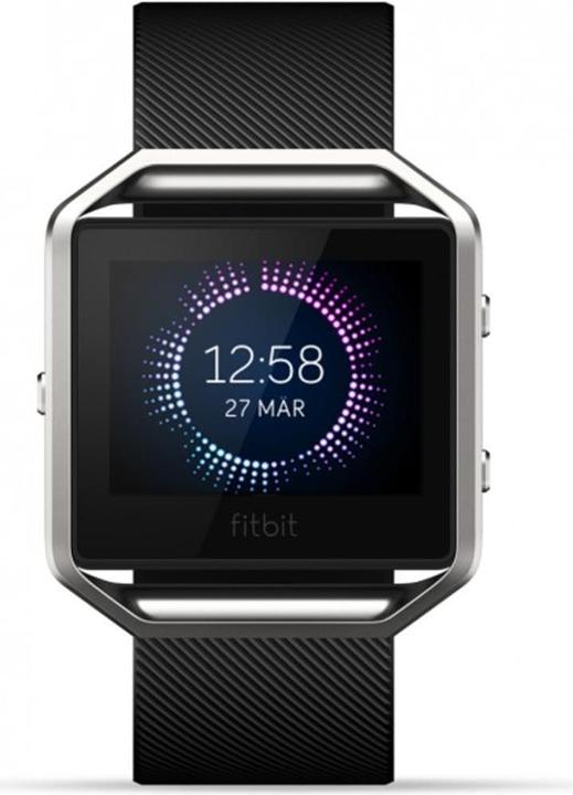 Produktbild Fitbit Blaze