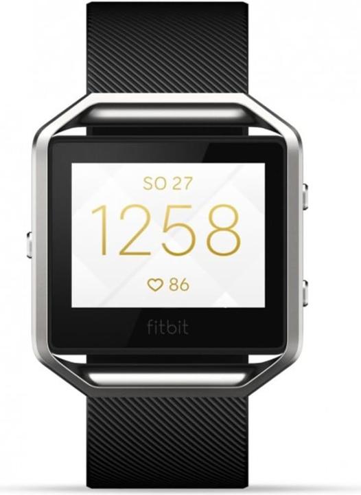 Produktbild Fitbit Blaze