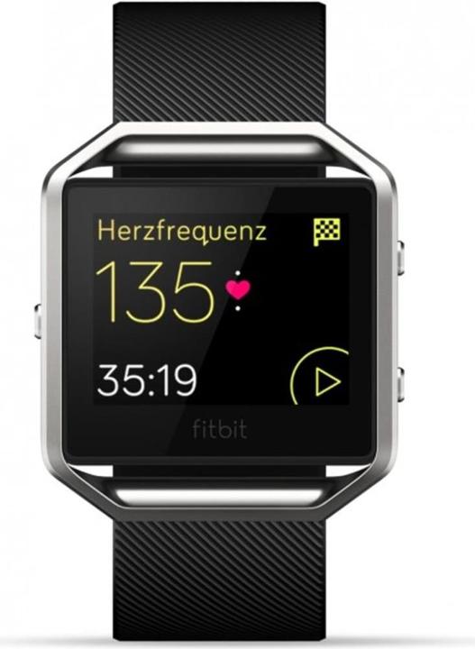 Produktbild Fitbit Blaze