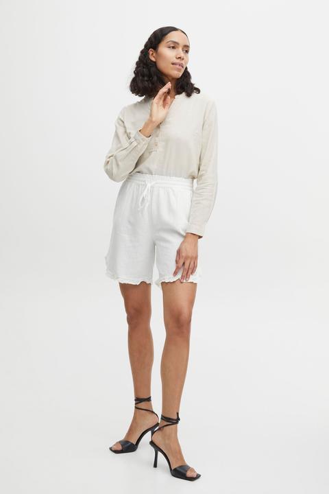 Image du produit B.young BYFALAKKA FRILL SH - 20812977 (38)