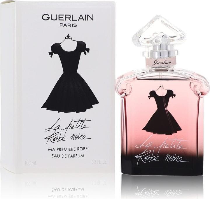 Guerlain La Petit Robe Noire