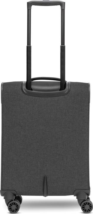 Produktbild Redolz Essentials 12 CABIN 4 Rollen Kabinentrolley 55 cm (42 l, Handgepäck (bis 50l))