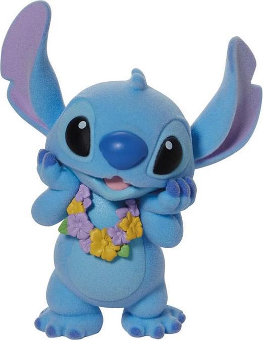 Image du produit Enesco Figurine Stitch Floque