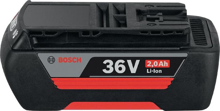 Produktbild Bosch Professional GBA 36V 2.0Ah (36 V)