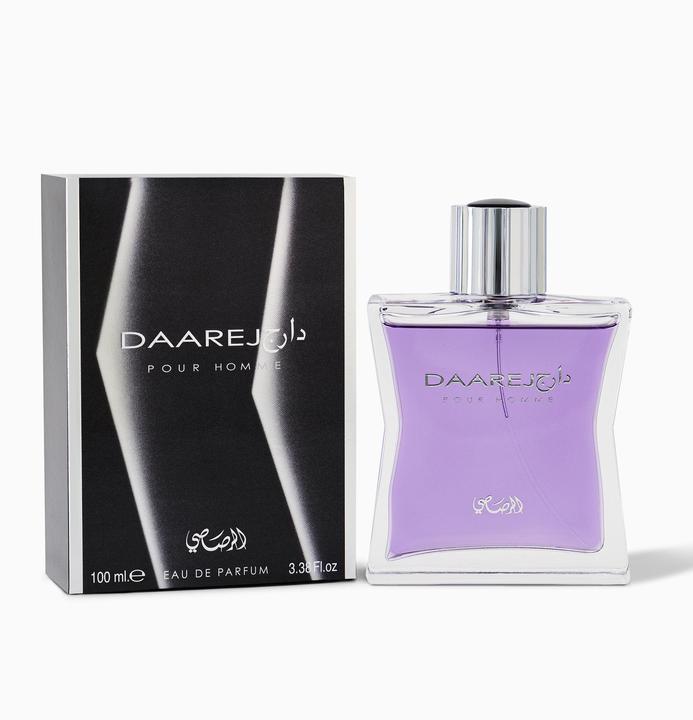 Immagine prodotto Rasasi Daarej (Eau de parfum, 100 ml)