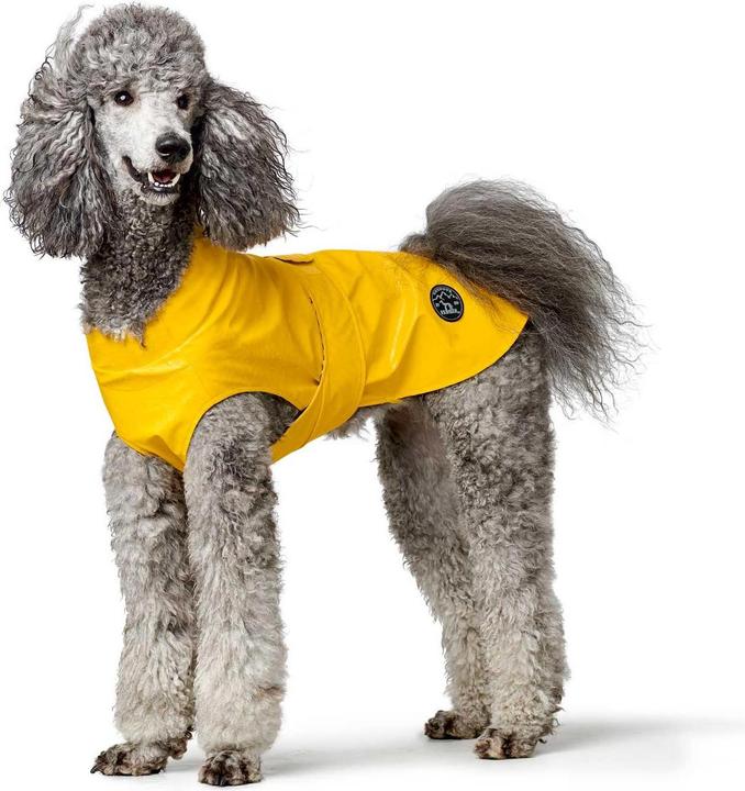 Immagine prodotto Hunter Impermeabile Milford (25, Cappotto impermeabile per cani)