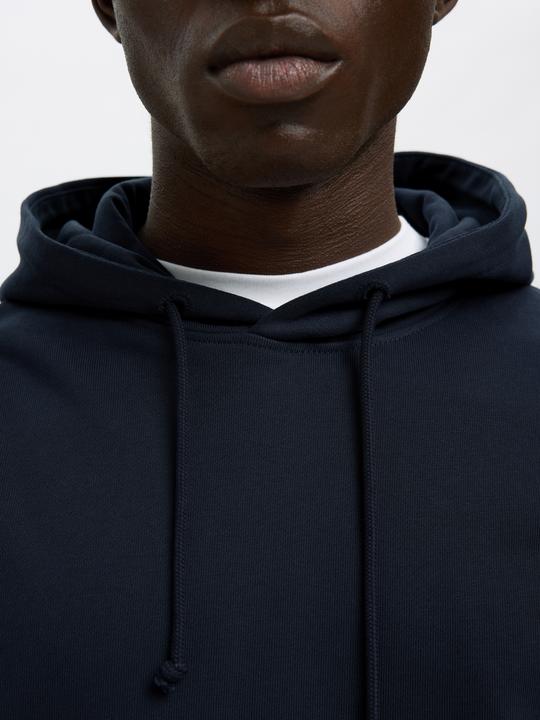 Produktbild Selected Homme 100% Baumwoll Hoodie (XL)