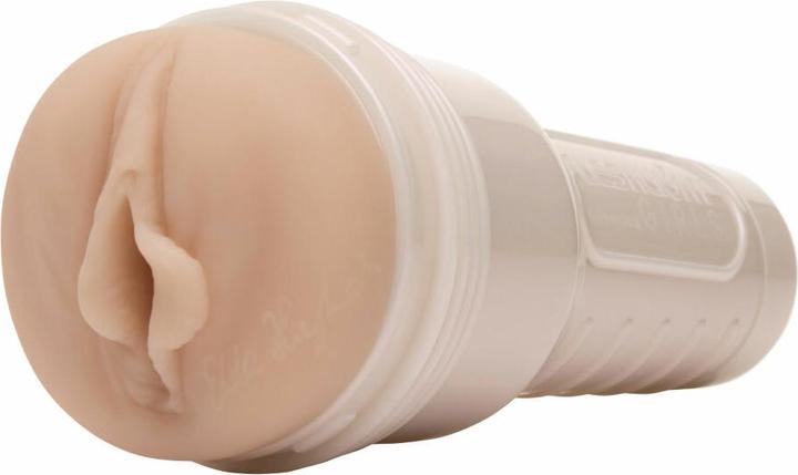 Actual product image Fleshlight Ella Hughes Candy