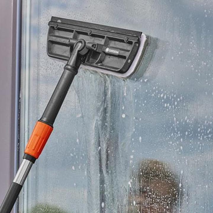 Produktbild Gardena Cleansystem Fenster