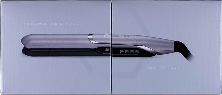 Immagine prodotto Remington ProLuxe You S9880 Lilatech (Piastra per capelli)