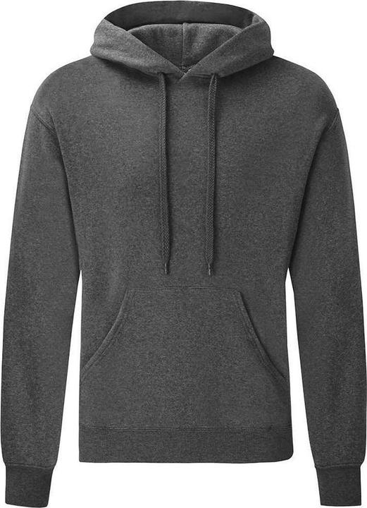Produktbild Fruit of the Loom Erwachsene Klassik Kapuzenpullover (M)