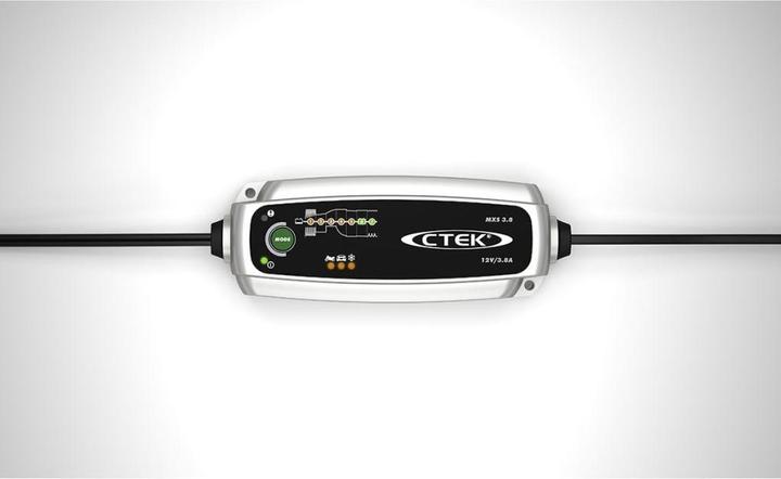 Produktbild Ctek Ladegerät (12V, 3.80 A)