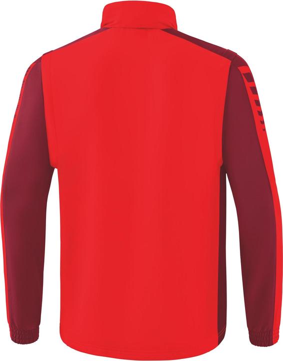 Image du produit Erima Six Wings Jacke mit abnehmbaren Ärmeln (3XL)