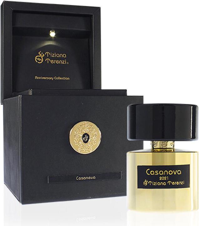 Produktbild Tiziana Terenzi Casanova (Eau de Parfum, 100 ml)