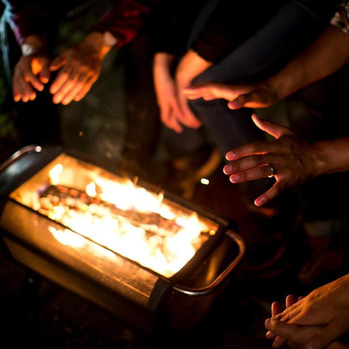 Actual product image Biolite FirePit+ (33 cm)