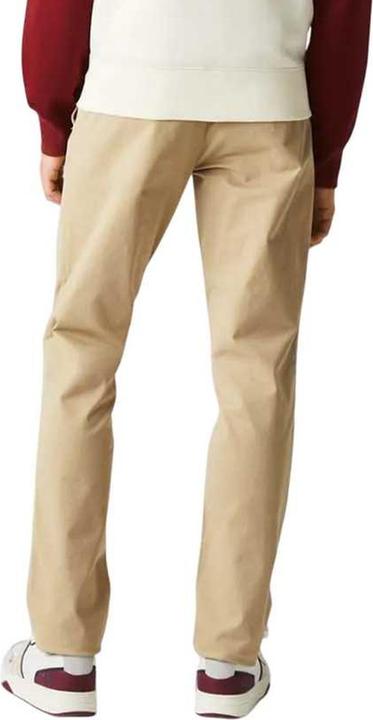 Immagine prodotto Lacoste Pantalone Elasticizzata Aderente Uomo (40)