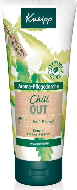 Kneipp Aroma Pflegedusche Chill Out (200 ml)