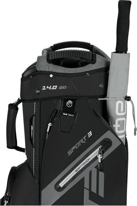 Produktbild Big Max Dril Sport 3