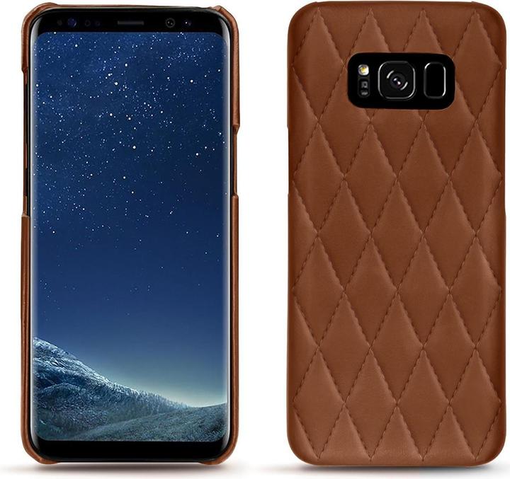 Produktbild Noreve Lederschutzhülle (Samsung Galaxy S8+)