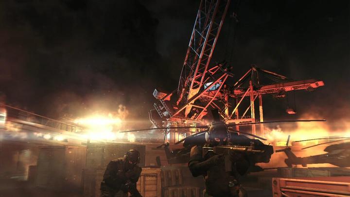 Image du produit Konami Metal Gear Solid V The Phantom Pain (Xbox One S)