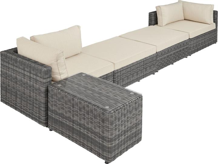 Produktbild tectake San Domino
