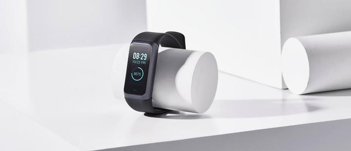 Actual product image Amazfit Volume 2