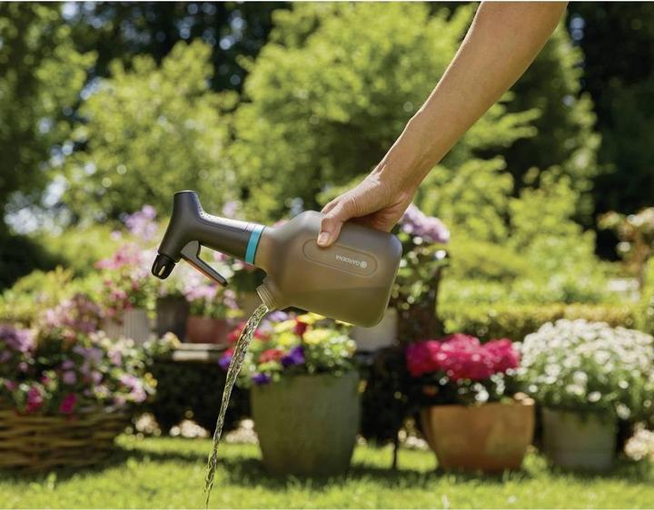 Actual product image Gardena EasyPump (1 l)