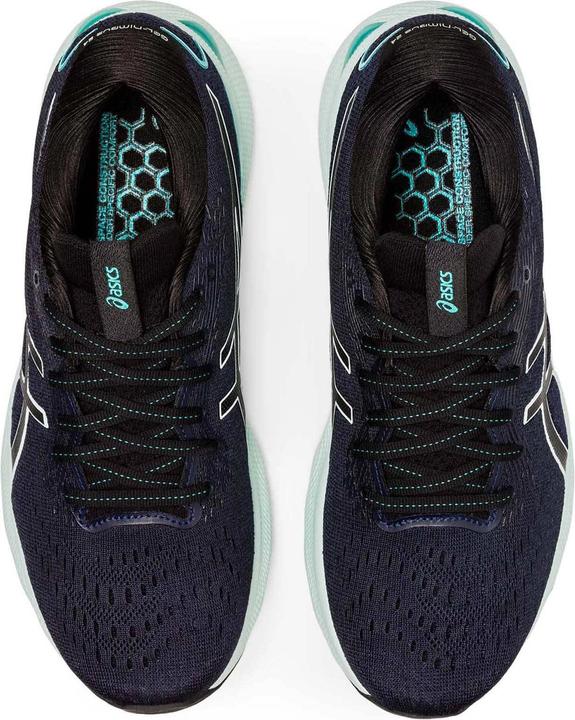 Actual product image ASICS Performance Gel Nimbus 24 (37)