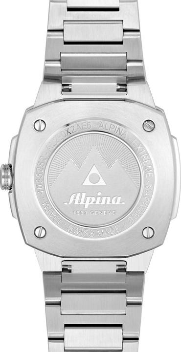 Produktbild Alpina Watch Alpiner Extreme Quartz (34 mm)