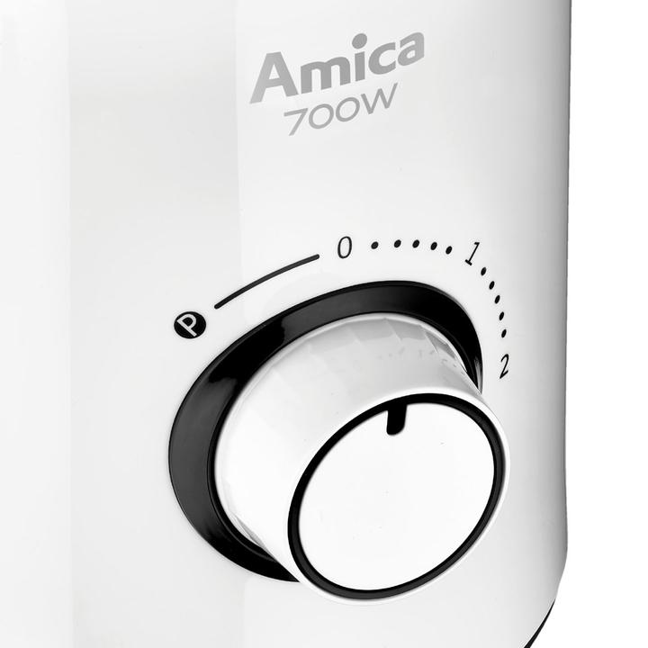Actual product image Amica BTM3011 blender (EU plug, 700 W)