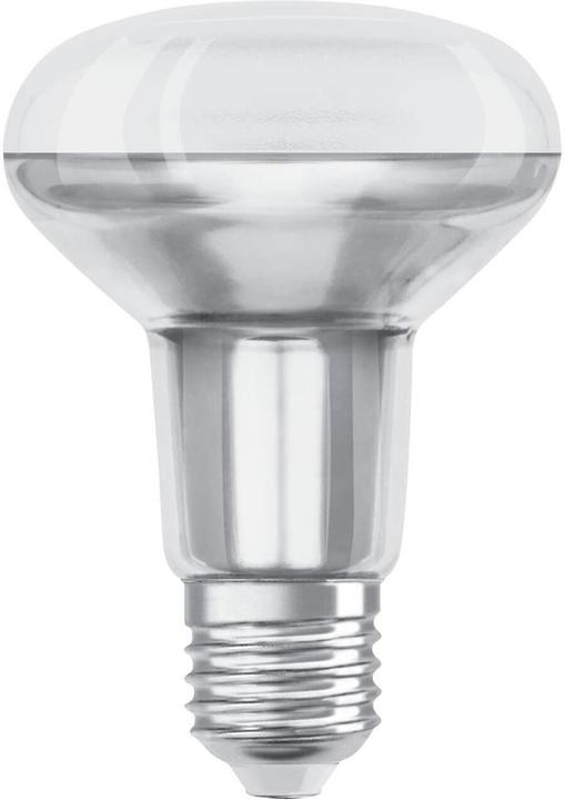 Produktbild Osram Led Superstar R80 (E27, 9.60 W, 670 lm, 1 x, G)