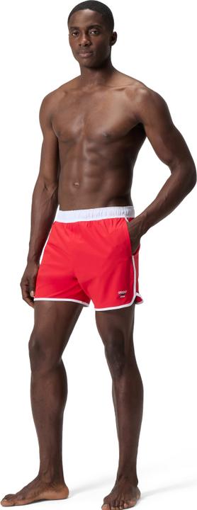 Actual product image Speedo Jetstream Retro Logo Volley 16 (L)