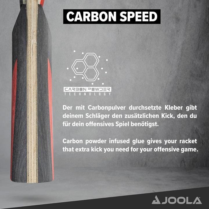 Produktbild Joola Tischtennis Set
